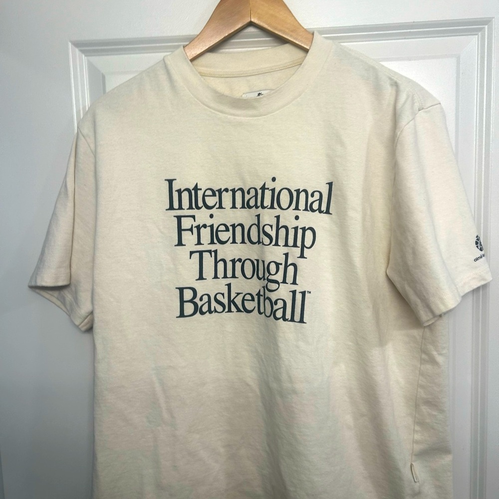 Aime Leon Dore x New Balance Shirt - Size L